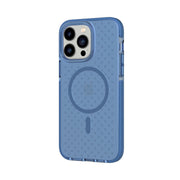 EvoCheck - Apple iPhone 14 Pro Max Case MagSafe Compatible - Tranquil Blue