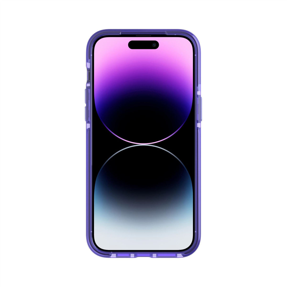 EvoCheck - Apple iPhone 14 Pro Max Case MagSafe Compatible - Wondrous Purple