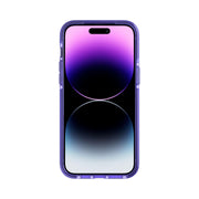 EvoCheck - Apple iPhone 14 Pro Max Case MagSafe Compatible - Wondrous Purple