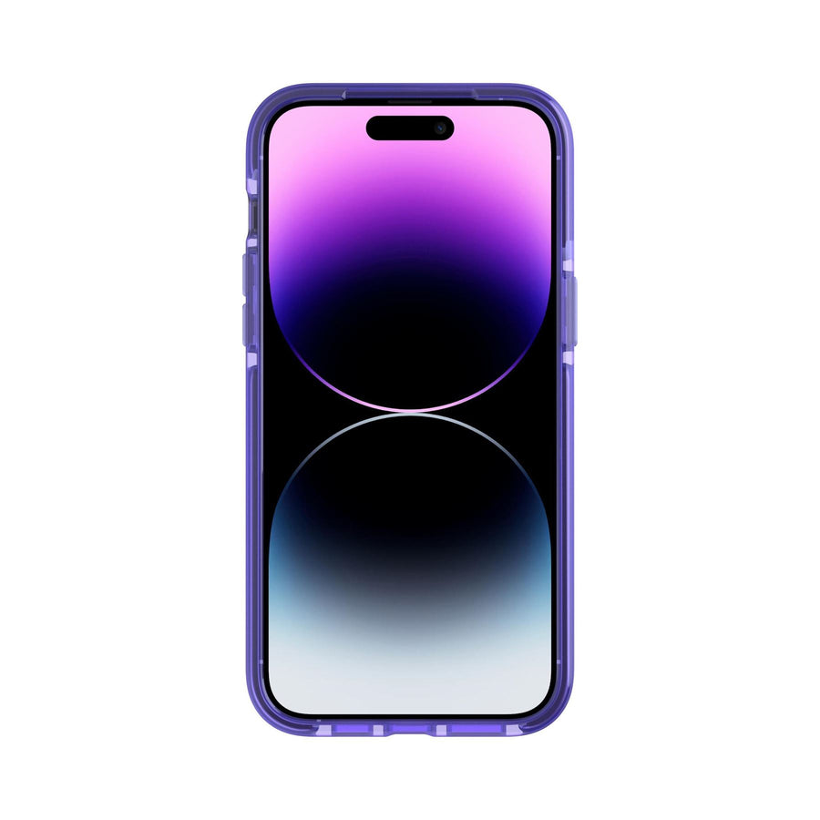 EvoCheck - Apple iPhone 14 Pro Max Case MagSafe Compatible - Wondrous Purple