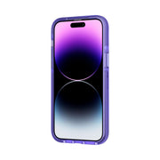 EvoCheck - Apple iPhone 14 Pro Max Case MagSafe Compatible - Wondrous Purple