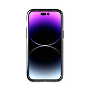 EvoCheck - Apple iPhone 14 Pro Max Case - Smokey/Black