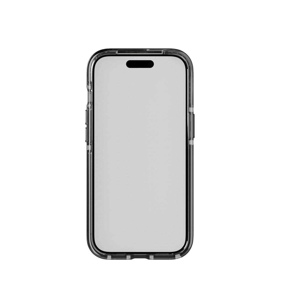 EvoCheck MagSafe - Apple iPhone 17e/16e/15/14/13 Case - Smokey/Black