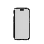 EvoCheck MagSafe - Apple iPhone 17e/16e/15/14/13 Case - Smokey/Black