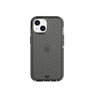 EvoCheck MagSafe - Apple iPhone 17e/16e/15/14/13 Case - Smokey/Black