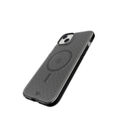 Evo Check - Apple iPhone 15 Plus Case MagSafe Compatible - Smokey Black