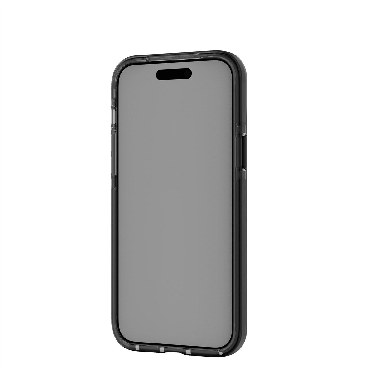 Evo Check - Apple iPhone 15 Plus Case MagSafe Compatible - Smokey Black