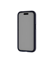 Evo Check - Apple iPhone 15 Pro Case MagSafe Compatible - Midnight Blue