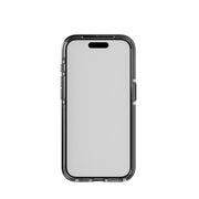 Evo Check - Apple iPhone 15 Pro Case MagSafe Compatible - Smokey Black