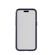 Evo Check - Apple iPhone 15 Pro Max Case MagSafe Compatible - Midnight Blue