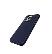 Evo Check - Apple iPhone 15 Pro Max Case MagSafe Compatible - Midnight Blue
