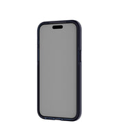 Evo Check - Apple iPhone 15 Pro Max Case MagSafe Compatible - Midnight Blue