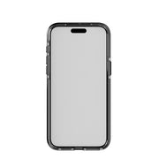 Evo Check - Apple iPhone 15 Pro Max Case MagSafe Compatible - Smokey Black