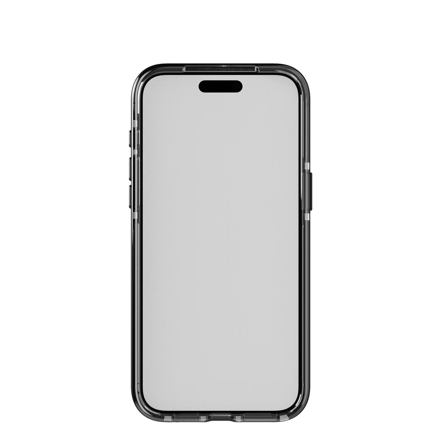 Evo Check - Apple iPhone 15 Pro Max Case MagSafe Compatible - Smokey Black