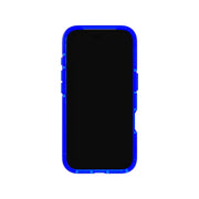 EvoCheck - Apple iPhone 16 Case MagSafe Compatible - Cobalt Blue