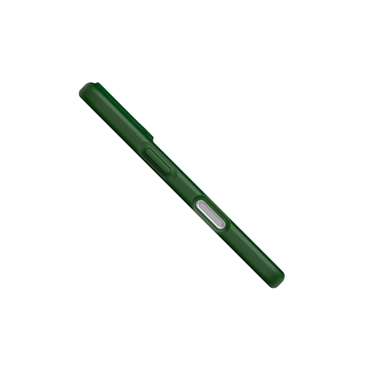 EvoCheck - Apple iPhone 16 Case MagSafe Compatible - Forest Green