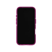 EvoCheck - Apple iPhone 16 Case MagSafe Compatible - Plum