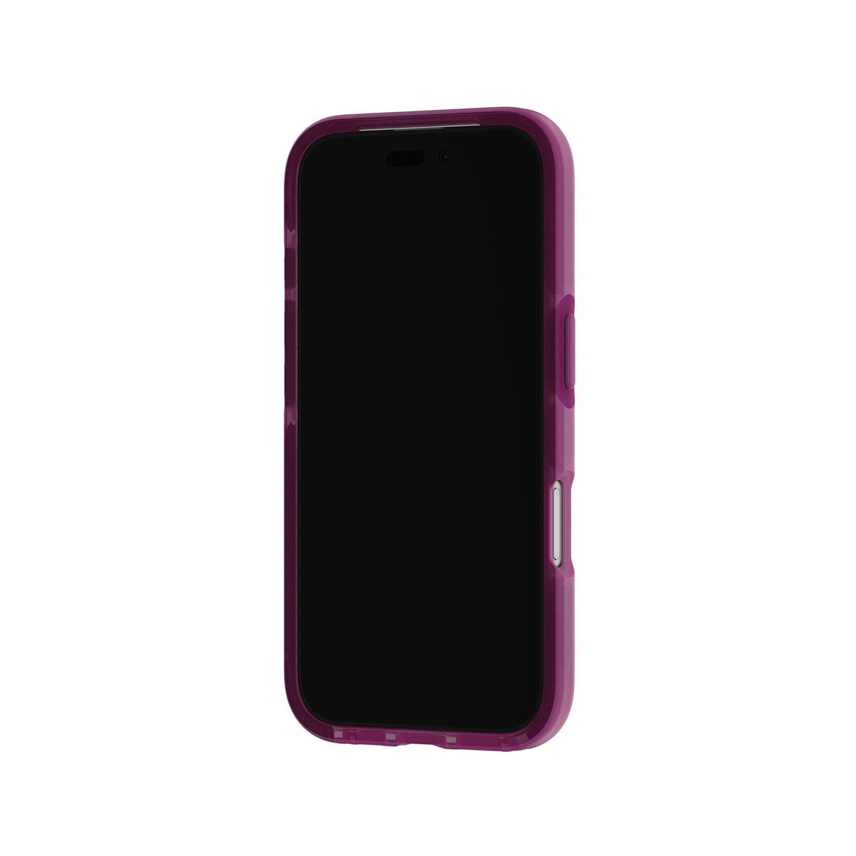 EvoCheck - Apple iPhone 16 Case MagSafe Compatible - Plum