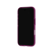EvoCheck - Apple iPhone 16 Case MagSafe Compatible - Plum