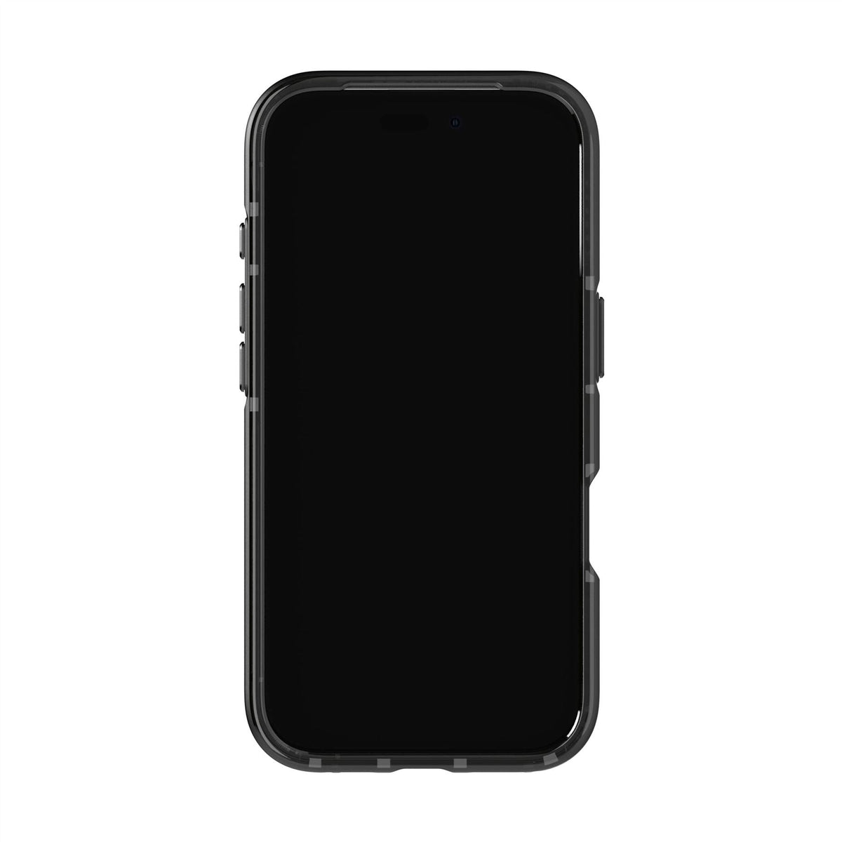 EvoCheck - Apple iPhone 16 Case  - Smokey/Black