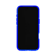 EvoCheck - Apple iPhone 16 Plus Case MagSafe Compatible - Cobalt Blue