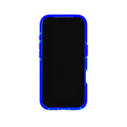 EvoCheck - Apple iPhone 16 Pro Case MagSafe Compatible - Cobalt Blue
