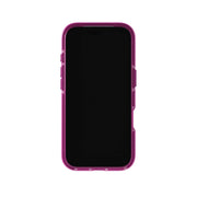 EvoCheck - Apple iPhone 16 Pro Case MagSafe Compatible - Plum