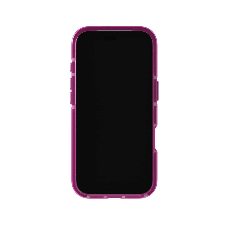 EvoCheck - Apple iPhone 16 Pro Case MagSafe Compatible - Plum