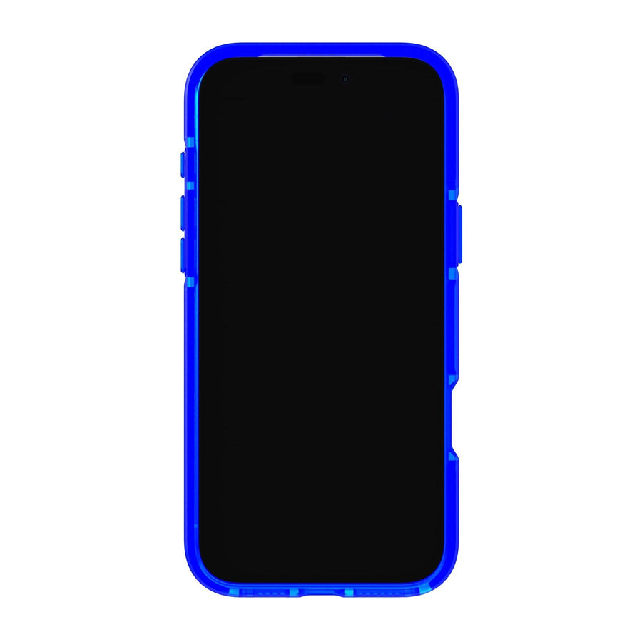 EvoCheck - Apple iPhone 16 Pro Max Case MagSafe Compatible - Cobalt Blue