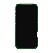 EvoCheck - Apple iPhone 16 Pro Max Case MagSafe Compatible - Forest Green