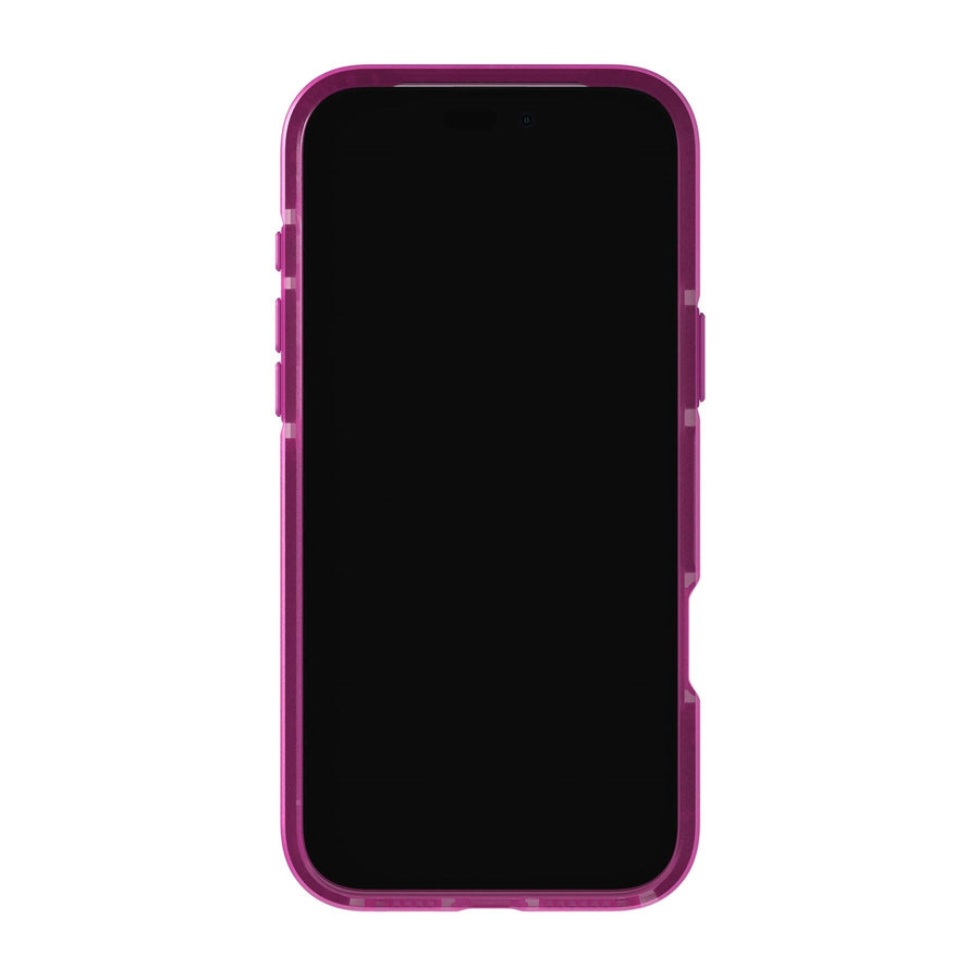 EvoCheck - Apple iPhone 16 Pro Max Case MagSafe Compatible - Plum