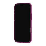 EvoCheck - Apple iPhone 16 Pro Max Case MagSafe Compatible - Plum