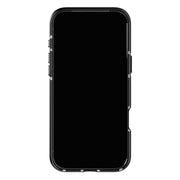 EvoCheck - Apple iPhone 16 Pro Max Case MagSafe Compatible - Smokey Black