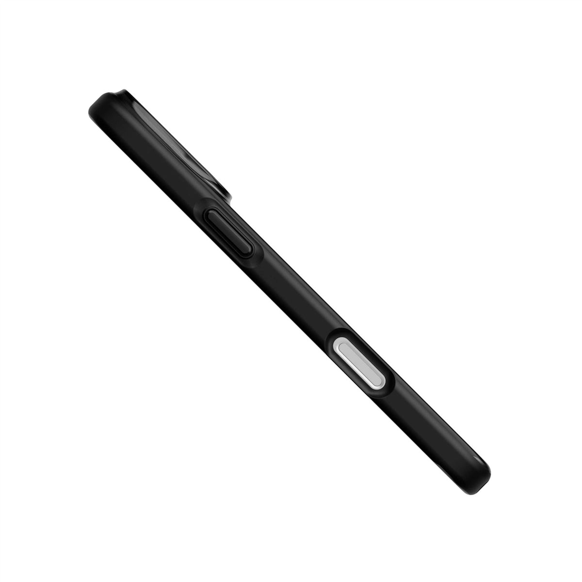 EvoCheck - Apple iPhone 16 Pro Max Case MagSafe Compatible - Smokey Black
