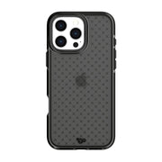 EvoCheck - Apple iPhone 16 Pro Max Case - Smokey Black