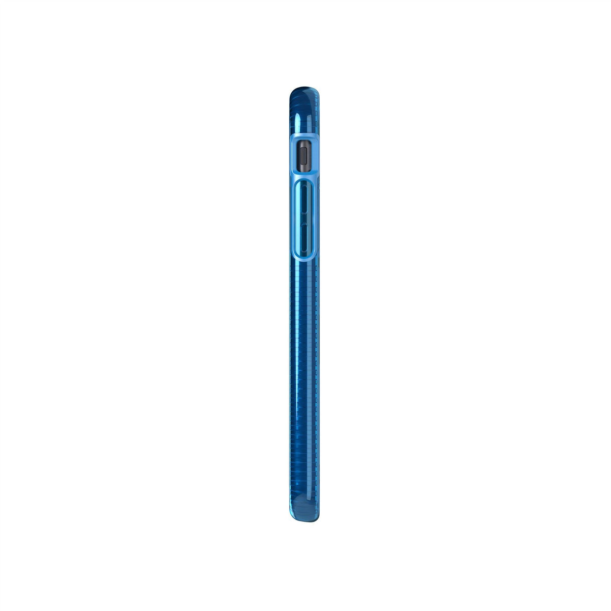 EvoCheck - Apple iPhone SE 2022 Case - Classic Blue