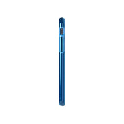EvoCheck - Apple iPhone SE 2022 Case - Classic Blue