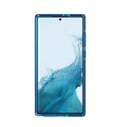 EvoCheck Enhanced - Samsung Galaxy S22 Ultra Case - Classic Blue