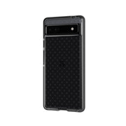 EvoCheck - Google Pixel 6a Case- Smokey Black