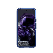 Evo Check - Google Pixel 8 Case - Midnight Blue