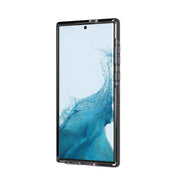 EvoCheck - Samsung Galaxy S22 Ultra Case - Smokey Black