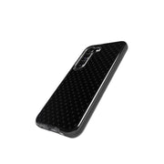 EvoCheck - Samsung Galaxy S23 Case - Smokey/Black