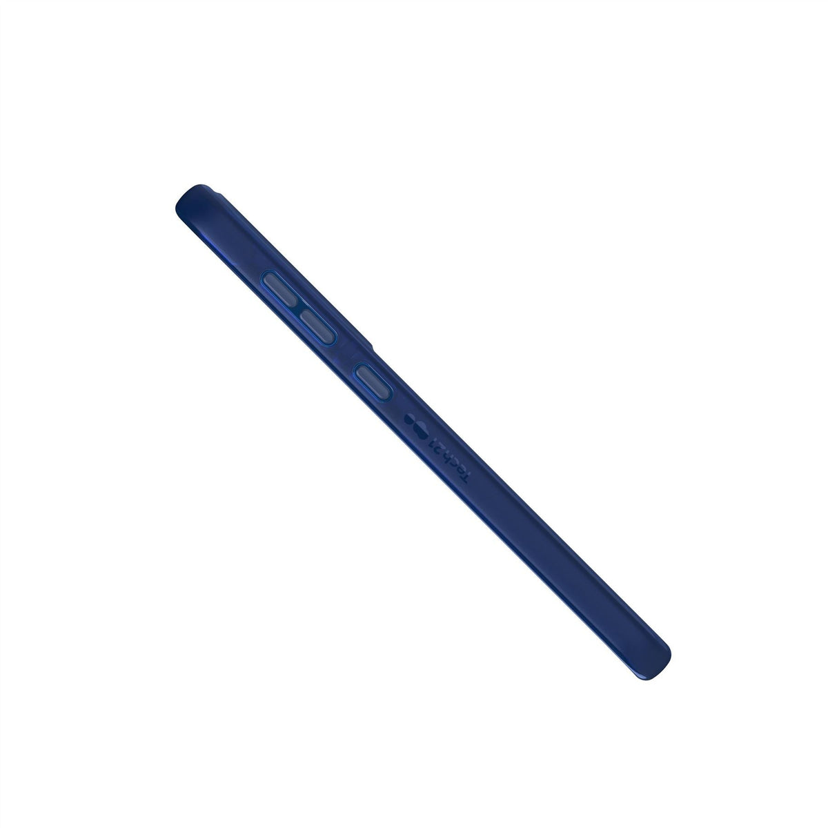 EvoCheck - Samsung Galaxy S23+ Case - Midnight Blue