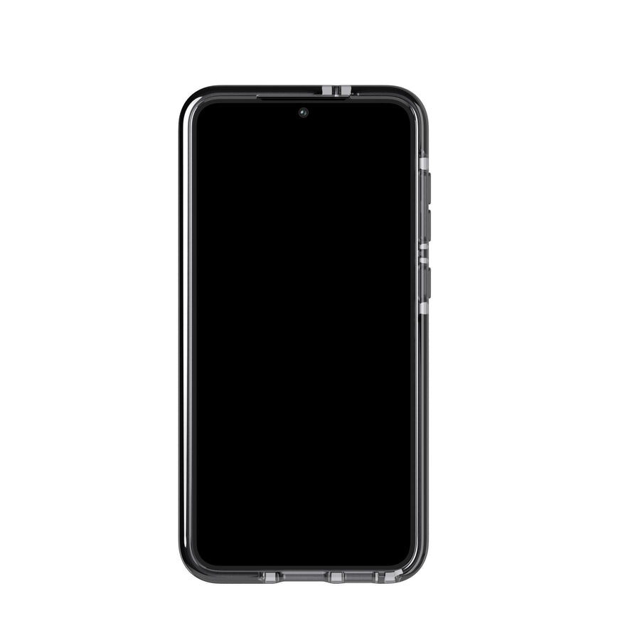EvoCheck - Samsung Galaxy S23+ Case - Smokey/Black