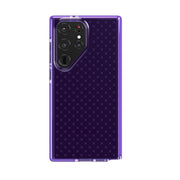 Evo Check - Samsung Galaxy S23 Ultra Case - Digi Purple