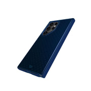 Evo Check - Samsung Galaxy S24 Ultra Case - Cobalt Blue