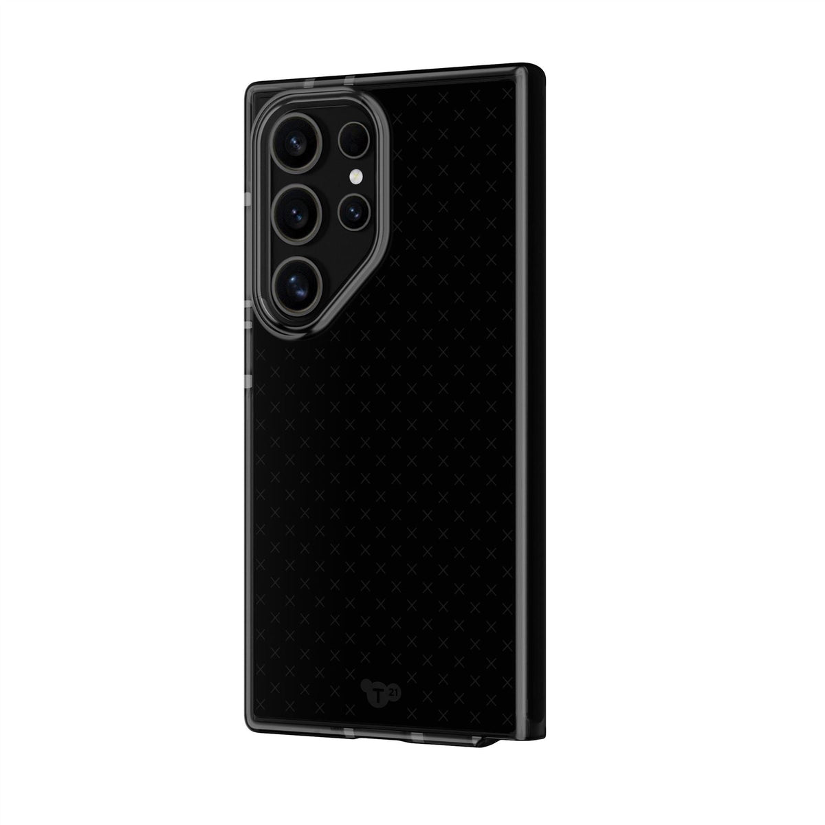 Evo Check - Samsung Galaxy S24 Ultra Case - Smokey Black
