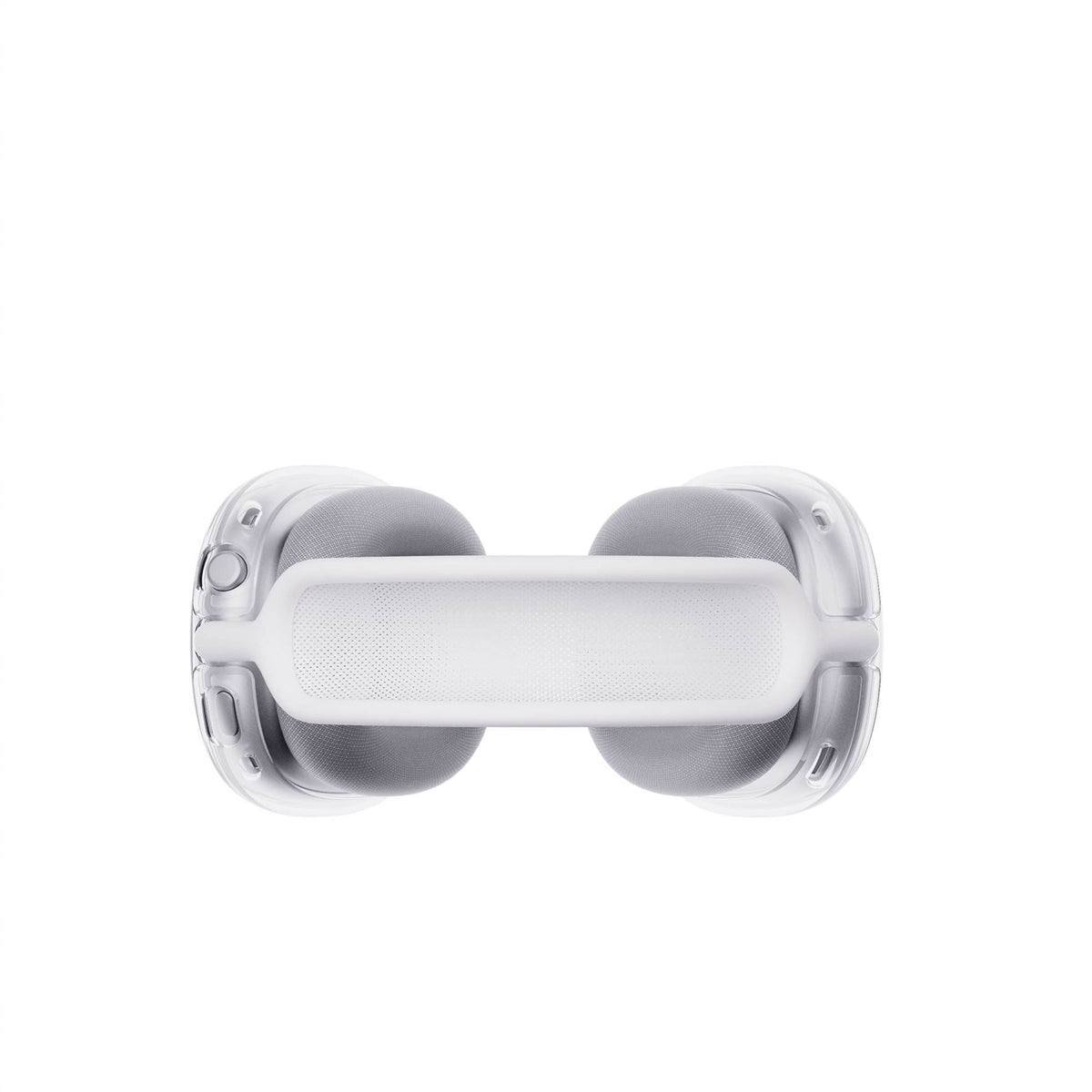 EvoClear - Apple AirPods Max Covers - Clear