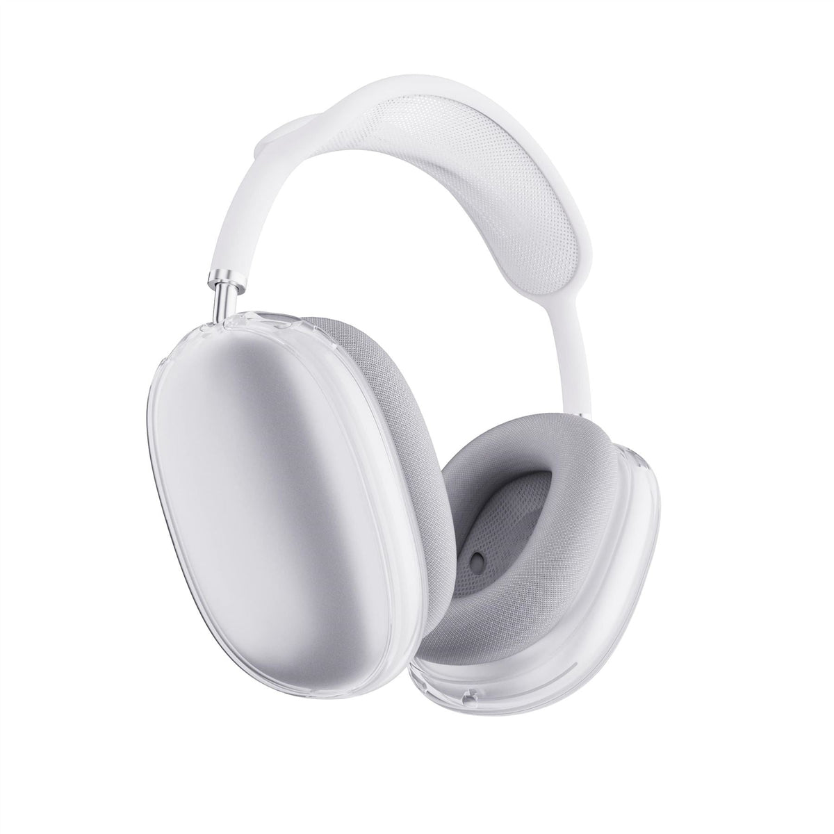 EvoClear - Apple AirPods Max Covers - Clear