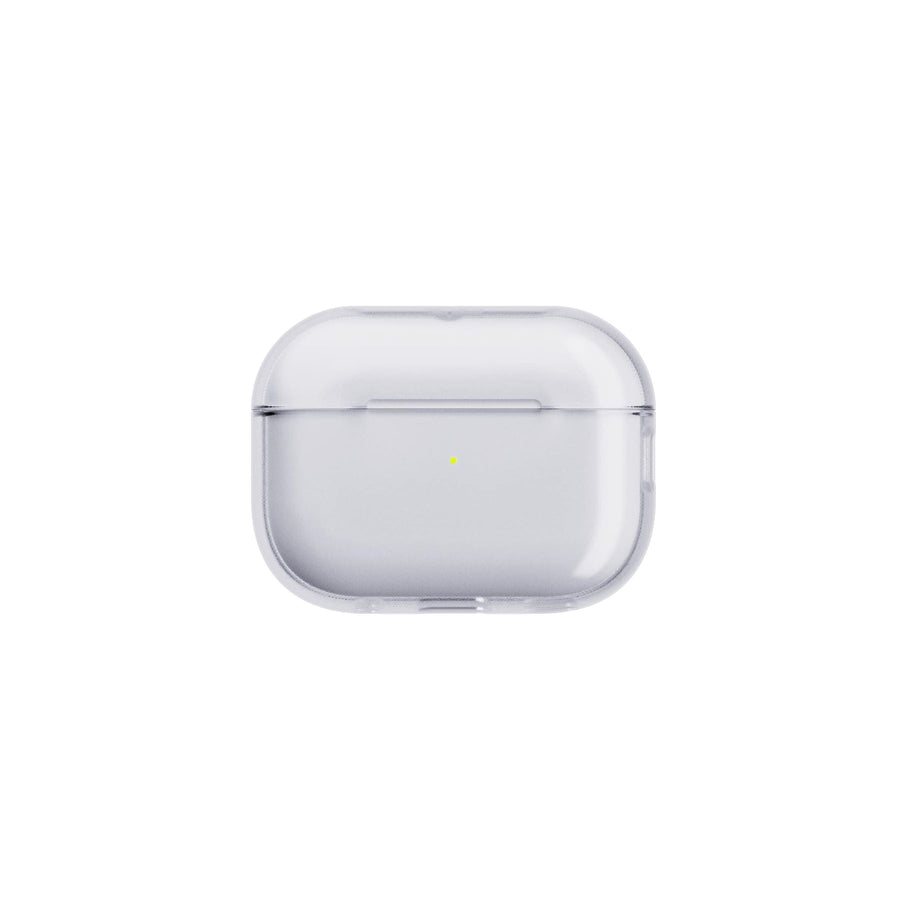 EvoClear - Apple AirPods Pro 2 Case- Clear